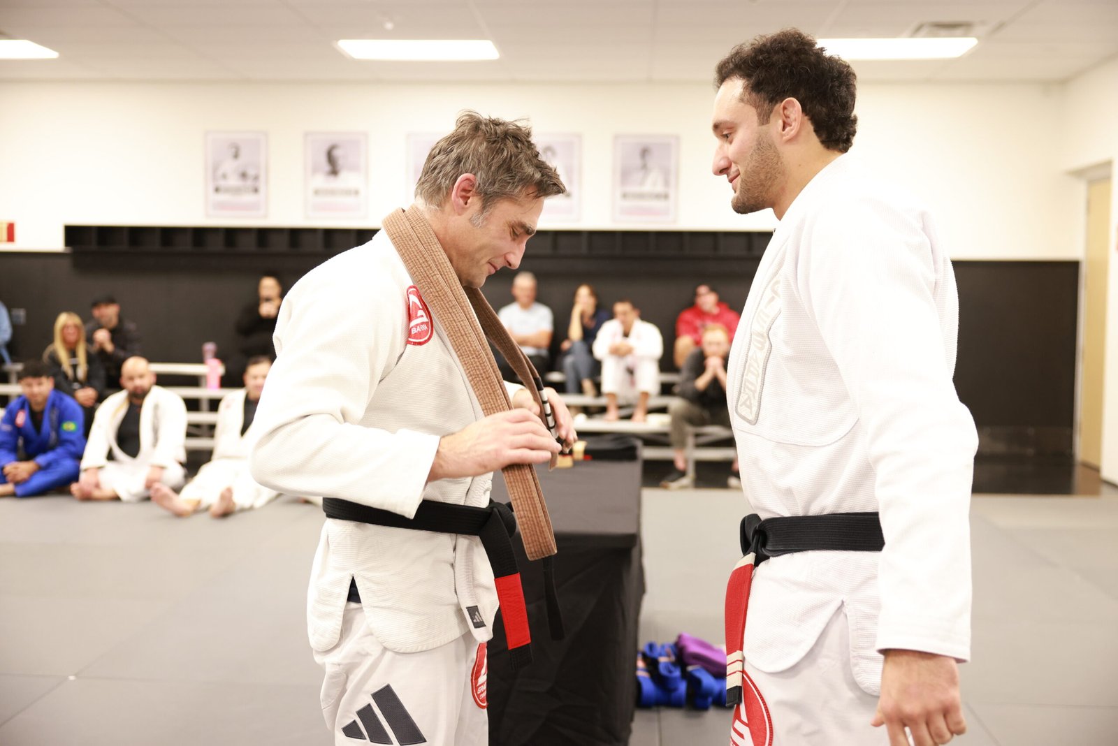 Gracie Barra Jiu Jitsu & Martial Arts Academy Thousand Oaks CA Gracie Barra Jiu Jitsu & Martial Arts Academy Thousand Oaks CA