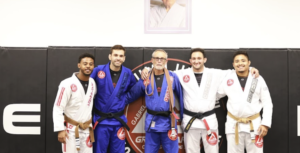 Brazilian Jiu Jitsu for Beginners Thousand Oaks CA Brazilian Jiu Jitsu for Beginners Thousand Oaks CA