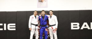 Gracie Barra GB1 Program: BJJ Fundamentals in Thousand Oaks Gracie Barra GB1 Program: BJJ Fundamentals in Thousand Oaks