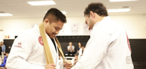 Start BJJ at Any Age  Fundamentals Program Gracie Barra
