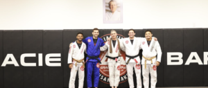 Top Brazilian Jiu Jitsu School near Thousand Oaks Blvd Top Brazilian Jiu Jitsu School near Thousand Oaks Blvd