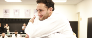 What is BJJ? Beginner's Guide Thousand Oaks Academy