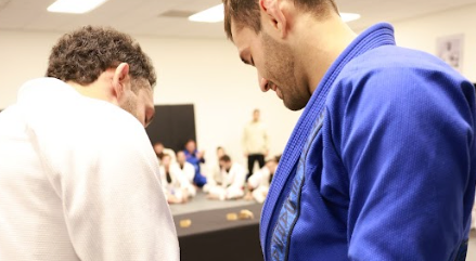 Brazilian Jiu Jitsu for All Ages Thousand Oaks CA