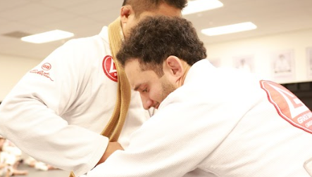 Gracie Barra: Best BJJ School in Thousand Oaks
