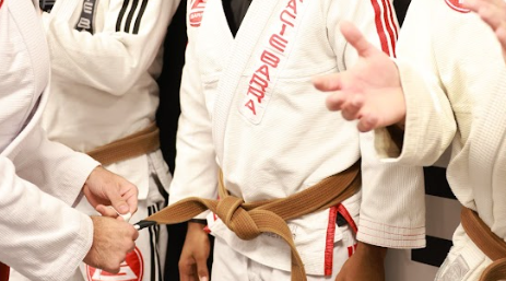 Gracie Barra Thousand Oaks: Official Brazilian Jiu Jitsu Academy