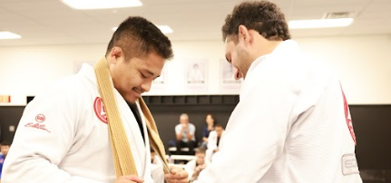 High-Quality BJJ Classes in Ventura County  Gracie Barra