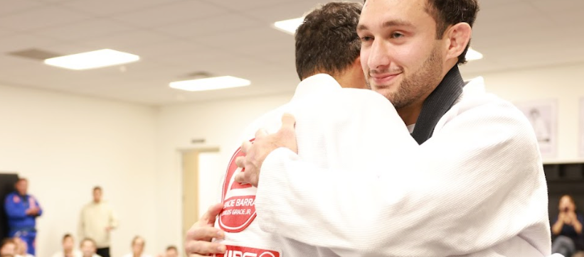 Jiu Jitsu Academy Serving Thousand Oaks & Newbury Park