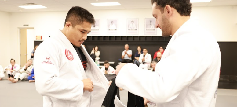 Learn Jiu Jitsu in Thousand Oaks Free Trial Class