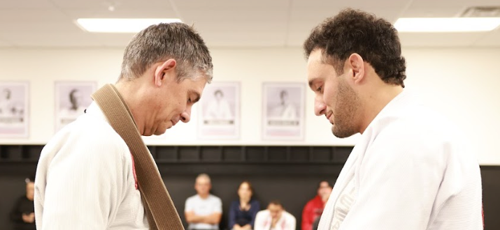 Martial Arts Academy in Thousand Oaks Gracie Barra