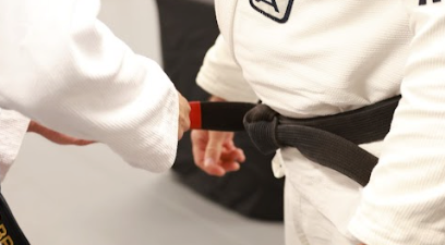 Thousand Oaks Martial Arts Center BJJ Fundamentals