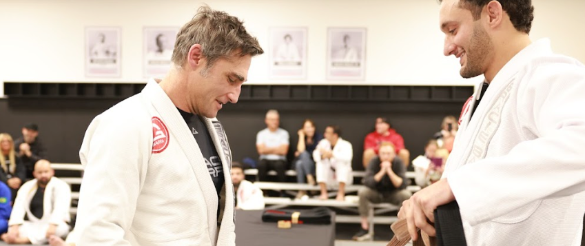 Gracie Barra Thousand Oaks: Join Our Global BJJ Family