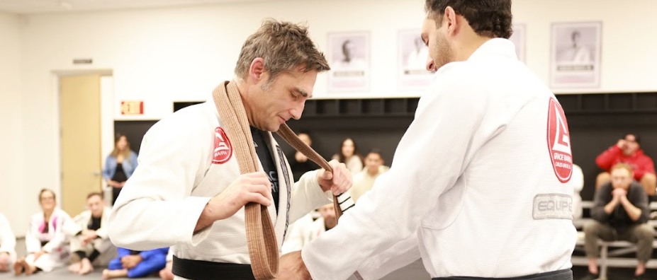 Learn the Art of BJJ in Thousand Oaks, California