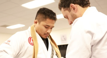 Start BJJ at Any Age  Fundamentals Program Gracie Barra