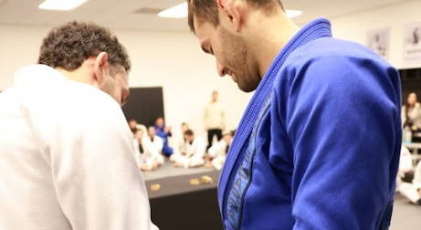 What is BJJ? Beginner's Guide Thousand Oaks Academy